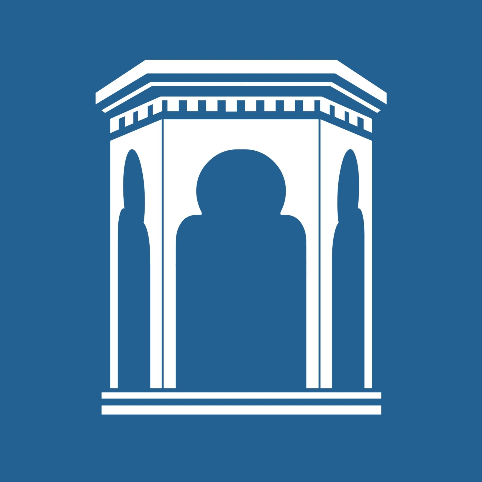 Book Club: Written in Bone - logo